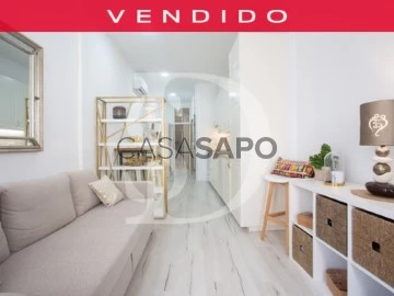 Apartamento T1