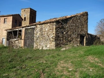 Finca Rustica 4 habitaciones