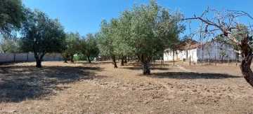 Finca Rustica 2 habitaciones