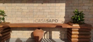 Casa 3 habitaciones, Duplex