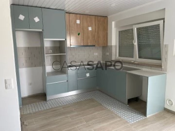 Apartamento 1 habitación + 1 hab. auxiliar