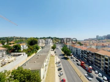 Appartement 5 Pièces