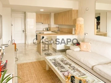 Apartament 1 habitació