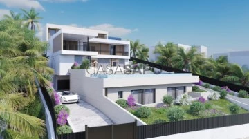 Casa 6 habitacions