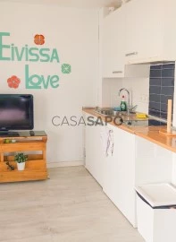 Apartamento 2 habitaciones