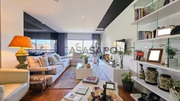 Apartamento T4