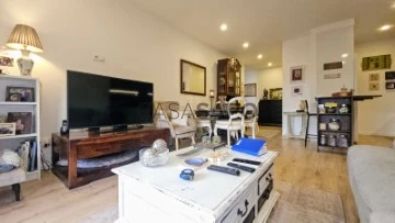 Apartamento T1