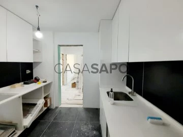 Apartamento T3