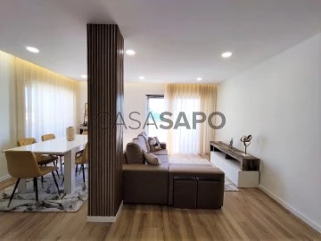 Apartamento 3 habitaciones