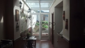 Casa 2 habitaciones