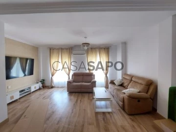 Casa 3 habitacions, Triplex