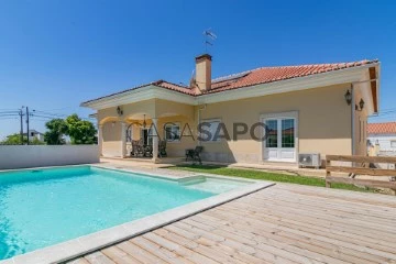 Detached House 5 Bedrooms