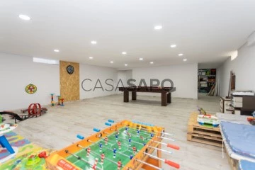 Vivienda Aislada 4 habitaciones