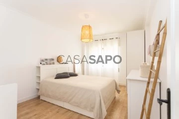 Apartamento 2 habitaciones