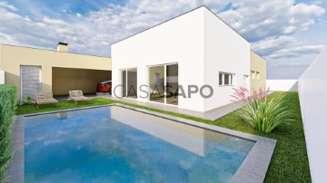 Detached House 3 Bedrooms