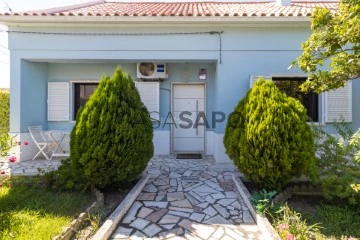 Vivienda Aislada 3 habitaciones