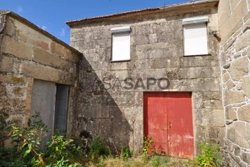 Casa 3 habitaciones + 1 hab. auxiliar