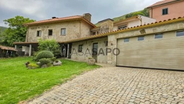 Casa 5 habitaciones, Triplex