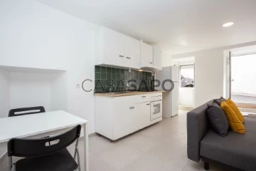 Apartamento Estudio