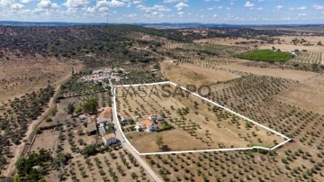 Finca 4 habitaciones