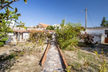 Vivienda Aislada 3 habitaciones