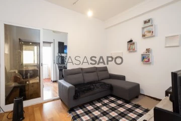 Apartamento 4 habitaciones