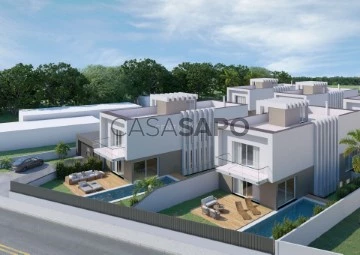 Vivienda Aislada 4 habitaciones