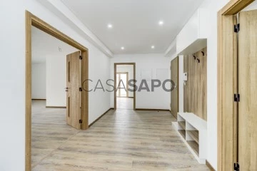 Apartamento T4