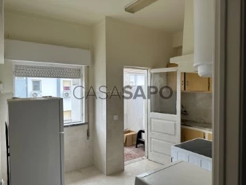 Apartamento 3 habitaciones