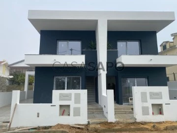 Vivienda pareada 3 habitaciones