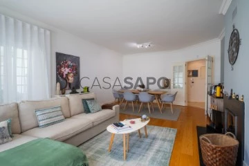 Apartamento 2 habitaciones