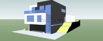 Vivienda Aislada 4 habitaciones