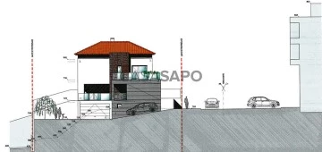 Detached House 3 Bedrooms