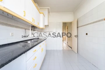 Apartamento 3 habitaciones