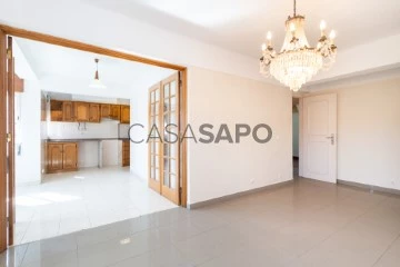 Apartamento 3 habitaciones