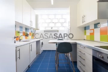 Apartamento 2 habitaciones