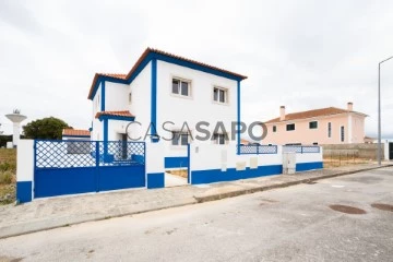 Detached House 4 Bedrooms