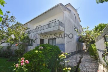 Vivienda Aislada 5 habitaciones