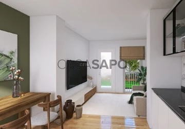 Dúplex 2 habitaciones