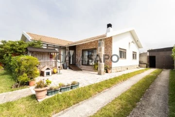 Detached House 4 Bedrooms