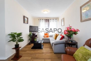 Apartamento 3 habitaciones