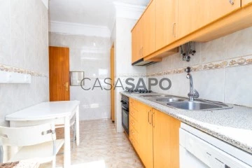 Apartamento T2