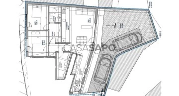 Vivienda 2 habitaciones