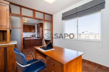 Apartamento 3 habitaciones