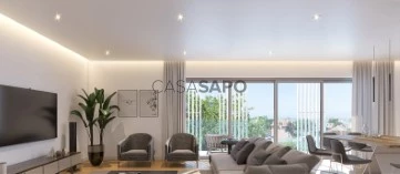 Apartamento 4 habitaciones