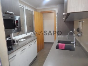 Apartamento 3 habitaciones