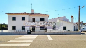 Casa 5 habitaciones, Duplex