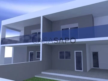 Vivienda pareada 3 habitaciones