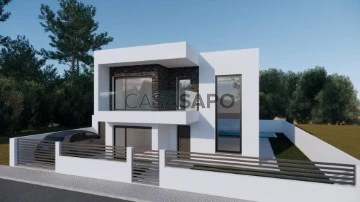 Moradia Isolada T4 Duplex