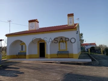 Alentejo Farmhouse 5 Bedrooms